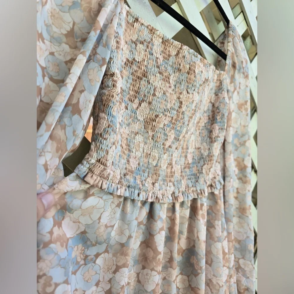 Aritzia Wilfred Tempest Mini Dress - Picture 4 of 4
